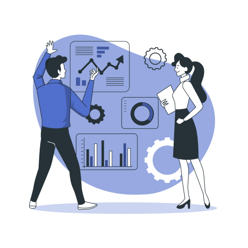 Appirance Illustration